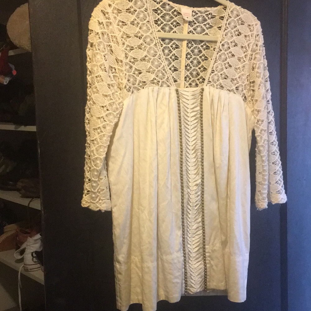 Lauren Moffatt Top